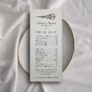 Search for price lists Hair stylist