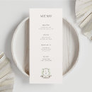Search for fairytale wedding menus Bride