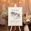 Search for rehearsal dinner welcome signs Elegant