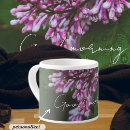 Search for botanical design mugs Feminine