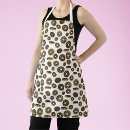 Search for frosting aprons Bakery