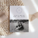 Search for blue flower save invitations Trendy