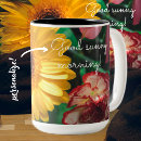Search for red floral bouquet mugs Feminine