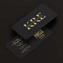 Search for professional business cards Corporate