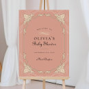 Search for library welcome signs Baby shower welcome