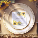 Search for sunflower wedding decor Rustic