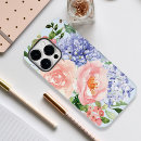 Search for blue hydrangea iphone cases Botanical
