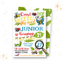 Search for bug hunt invitations Outdoor