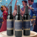 Search for 40th birthday wine labels Cheers to 40 years