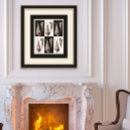 Search for vintage shell posters Beach