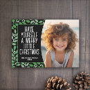 Search for black christmas cards Trendy