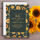 Search for yellow sunflower invitations Cute