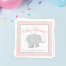 Search for girl elephant baby shower Modern