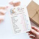 Search for old wives tales gender reveal Baby shower