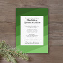 Search for retro seasonal invitations Business