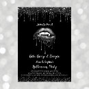 Search for vampire halloween invitations Bite
