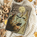 Search for witch thank you cards Spell