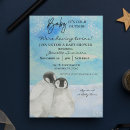 Search for twins christmas baby shower invitations Winter