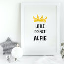 Search for the little prince posters Crown