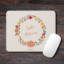 Search for oak mousepads Forest