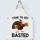 Search for funny thanksgiving aprons Fall
