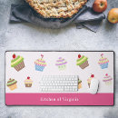 Search for pastry mousepads Sweet