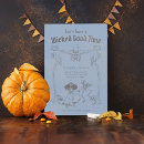 Search for grunge halloween invitations Skeleton