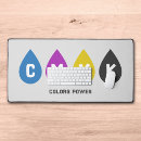 Search for cmyk electronics Cyan