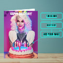 Search for drag cards Funny