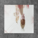 Search for ballet puzzles Pointe