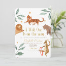 Search for wild one baby shower Gender neutral