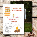 Search for smore invitations Boy