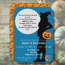 Search for lantern baby shower invitations Spooky