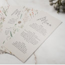 Search for watercolor wedding menus Script