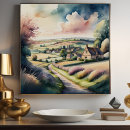 Search for english countryside posters Landscape