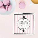 Search for fleur de lis napkins French