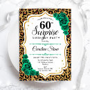 Search for gold and white birthday invitations Floral