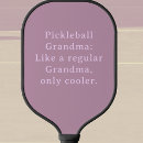 Search for funny pickleball paddles Simple