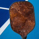 Search for pickleball paddles Monogrammed
