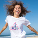Search for pink triangle tshirts Cool