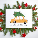 Search for jingle all the way christmas cards Cute