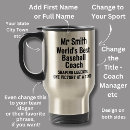 Search for sports mom travel mugs For him