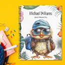 Search for owl planners Forest