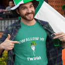 Search for st patricks day tshirts green