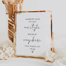 Search for sit anywhere wedding signs Open seating