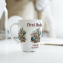 Search for first rodeo mugs Cowgirl