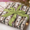 Search for birch wrapping paper watercolor