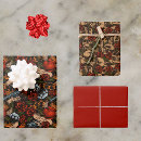 Search for urban wrapping paper Skull