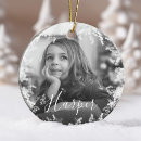 Search for photo christmas tree decorations black and white
