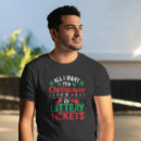 Search for white red green tshirts Holiday season